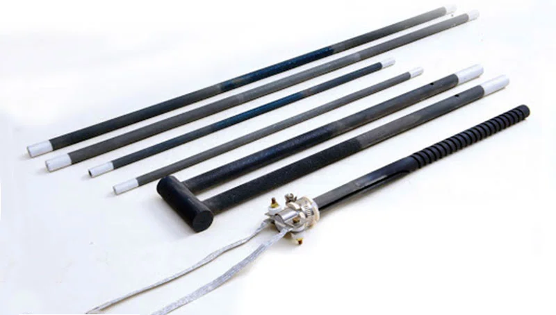 المنت سیلیکون کارباید